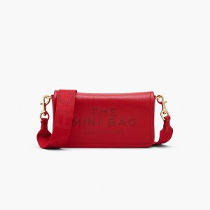 The Leather Mini Bag
