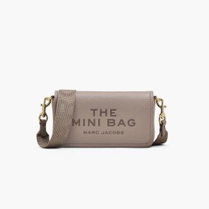 The Leather Mini Bag