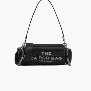 The Cargo Canvas Shoulder Bag