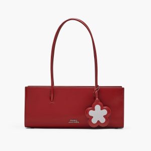 The Glam Mirror Satchel