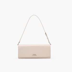 The Glam Mirror Shoulder Bag