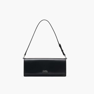 The Glam Mirror Shoulder Bag