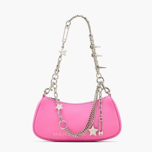 The Star Charm Shoulder Bag