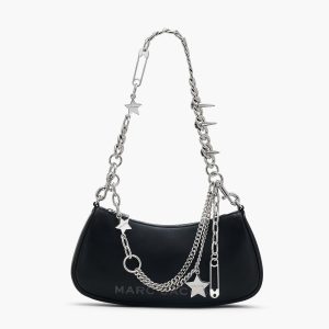 The Star Charm Shoulder Bag