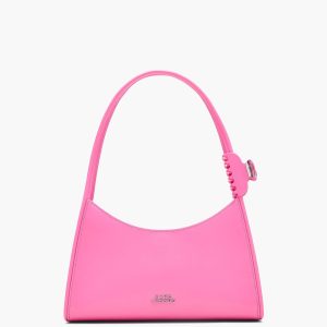 The Claw Clip Shoulder Bag