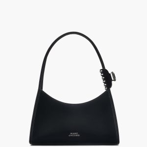 The Claw Clip Shoulder Bag