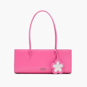 The Glam Mirror Satchel