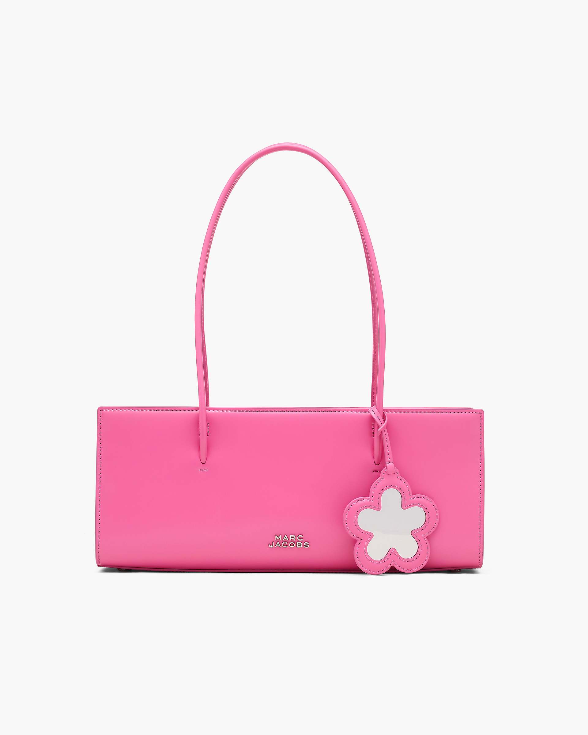 The Glam Mirror Satchel