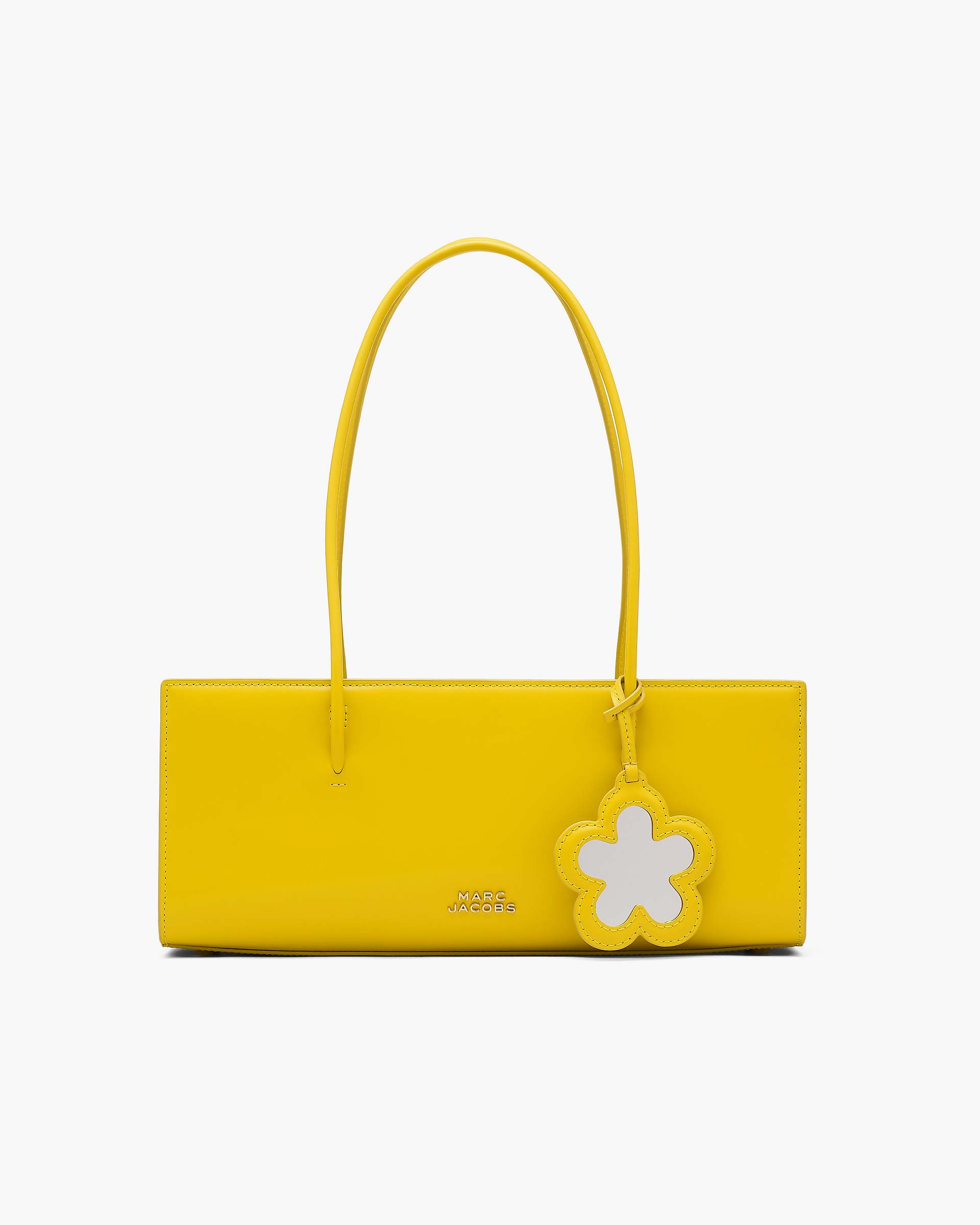 The Glam Mirror Satchel