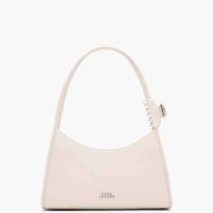 The Claw Clip Shoulder Bag