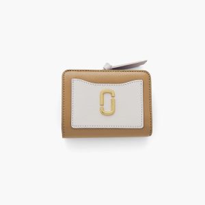 The Utility Snapshot Mini Compact Wallet