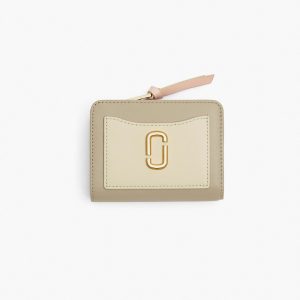 The Utility Snapshot Mini Compact Wallet