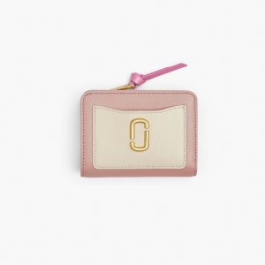 The Utility Snapshot Mini Compact Wallet