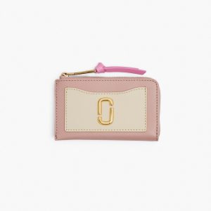 The Utility Snapshot Top Zip Multi Wallet
