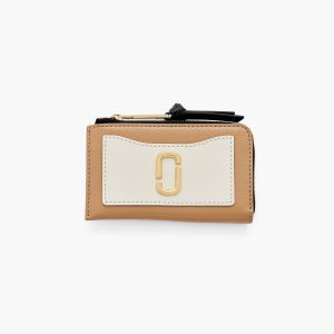 The Utility Snapshot Top Zip Multi Wallet