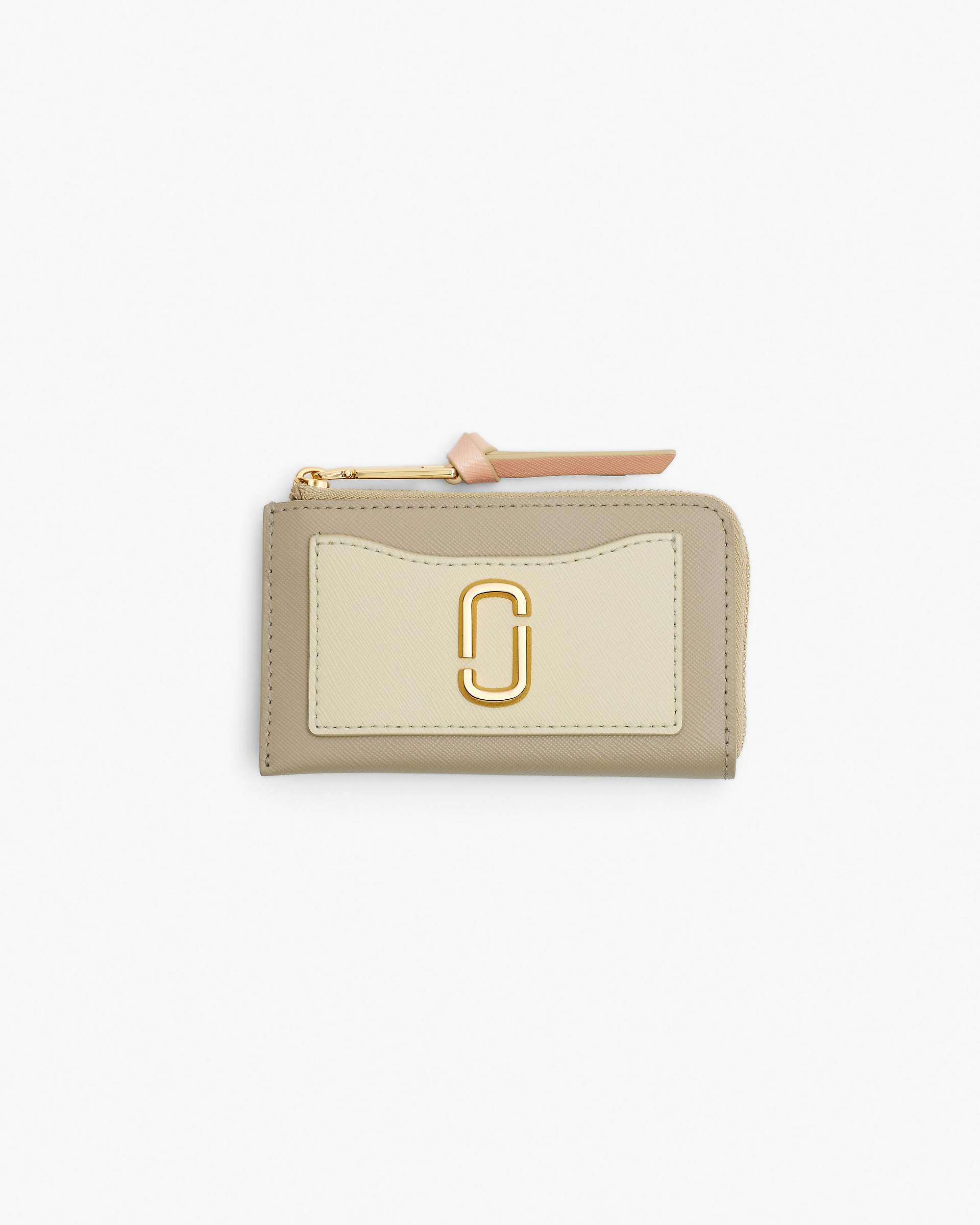 The Utility Snapshot Top Zip Multi Wallet