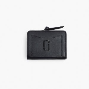 The Utility Snapshot DTM Mini Compact Wallet