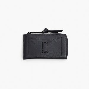 The Utility Snapshot DTM Top Zip Multi Wallet