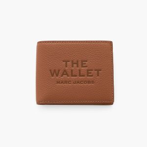 The Leather Billfold Wallet