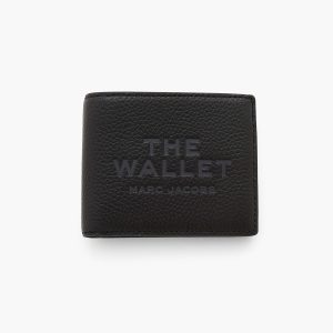 The Leather Billfold Wallet