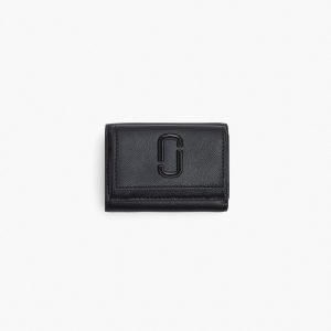 The Utility Snapshot DTM Mini Trifold Wallet