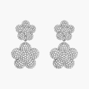 The Daisy Balloon Drop Earrings