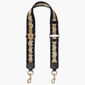 The Logo Webbing Strap