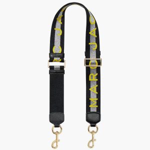 The Logo Webbing Strap