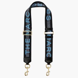 The Logo Webbing Strap