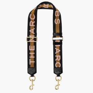 The Logo Webbing Strap
