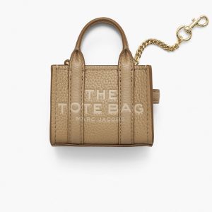 The Nano Tote Bag Charm