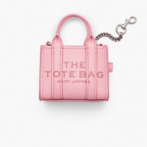 The Nano Tote Bag Charm