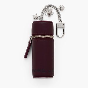 The Lipstick Case Bag Charm