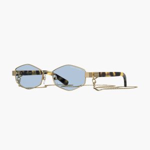 The Chain Sunglasses