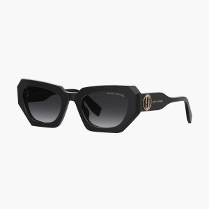 The J Marc Cat Eye Sunglasses