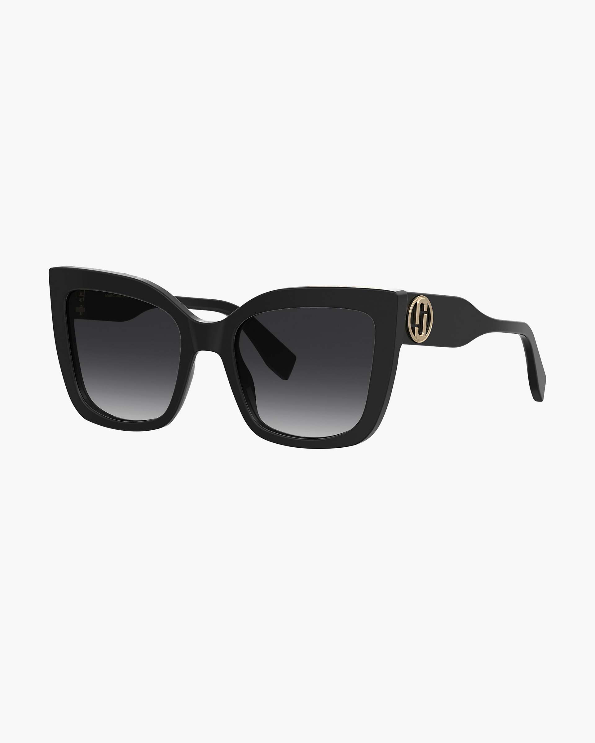 The J Marc Square Sunglasses
