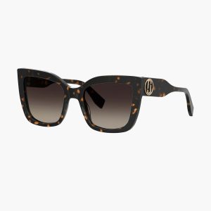 The J Marc Square Sunglasses