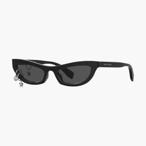 The Charm Cat Eye Sunglasses