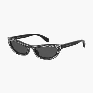 The Cat Eye Sunglasses