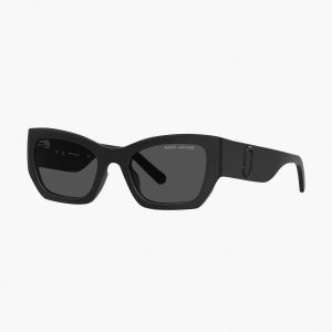 The J Marc Square Cat Eye Sunglasses