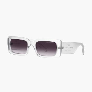 The Rectangle Sunglasses