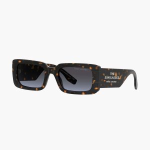 The Rectangle Sunglasses