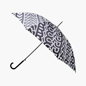 The Monogram Umbrella