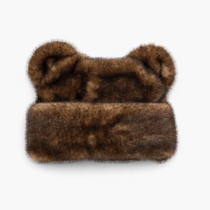 Teddy Hat