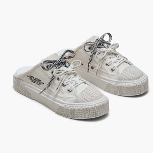 The Sneaker Mule