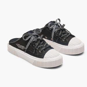 The Sneaker Mule