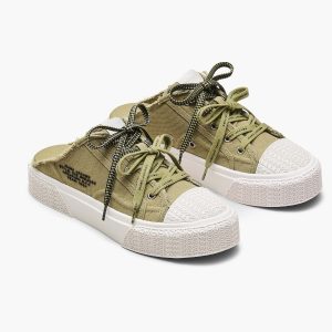The Sneaker Mule