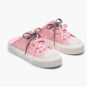 The Sneaker Mule