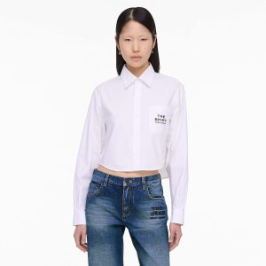 The Cropped Femme Shirt
