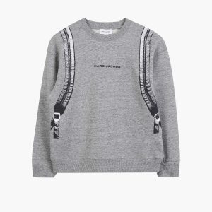 The Trompe Loeil Sweatshirt